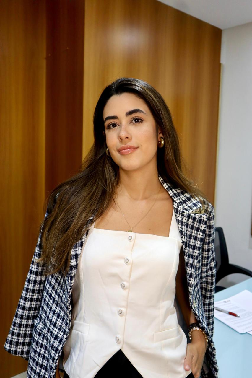 Dra. Eduarda Moura, advogada trabalhista em Salvador — OAB/BA